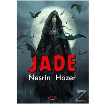 Jade - Nesrin Hazer Yıldız