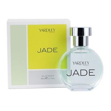 Jade - Nesrin Hazer Yıldız