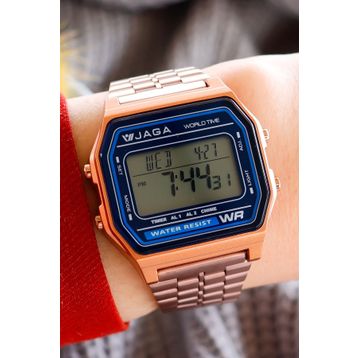 Jaga 160590 Unisex Kol Saati