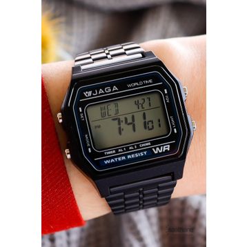 Jaga 160606 Unisex Kol Saati
