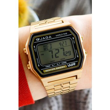 Jaga 160613 Unisex Kol Saati