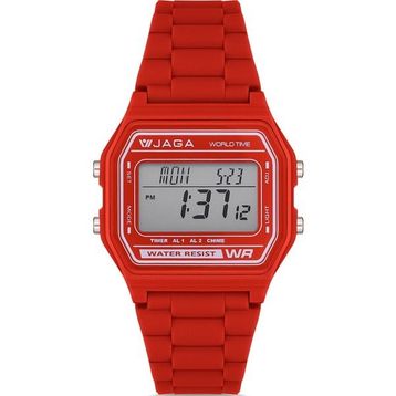 Jaga Jl M1103-4GGX-2 Erkek Kol Saati