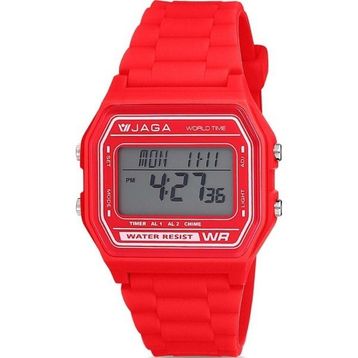 Jaga Jl M1103-4GGX-2 Erkek Kol Saati