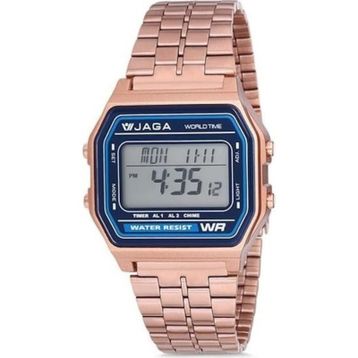 Jaga M1103-1LLX-2 Unisex Kol Saati