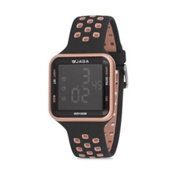 Jaga M1179-4llx Unisex Kol Saati