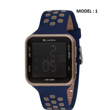 Jaga M1179 Unisex Kol Saati