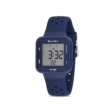 Jaga M1215 4EEX-2 Dijital Çocuk Kol Saati