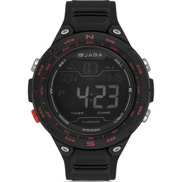 Jaga M1231-0AAA Genç Kol Saati