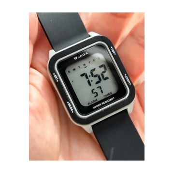 Jaga M1232-4ACA Kol Saati