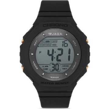 Jaga M1235-0AAA Erkek Kol Saati