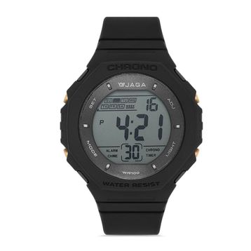 Jaga M1235-0AAA Erkek Kol Saati