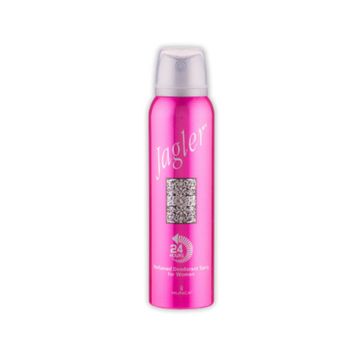 Jagler 150 ml Kadın Deodorant