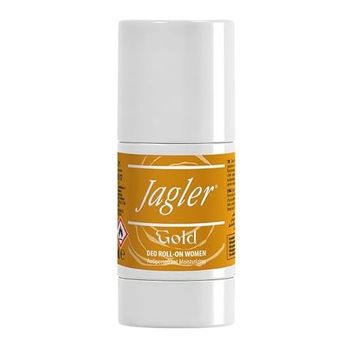 Jagler 50 ml Gold Kadın Roll-On