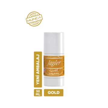 Jagler 50 ml Gold Kadın Roll-On