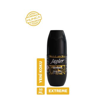 Jagler 50 ml Men Extreme Roll-On Deodorant