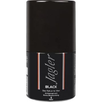 Jagler Black 2x50 ml Erkek Roll-On
