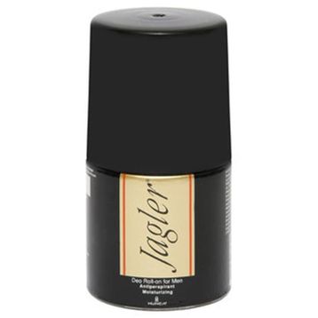 Jagler Black 50 ML Erkek Roll-On