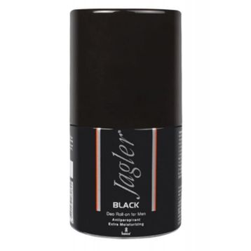 Jagler Black 50 ML Erkek Roll-On