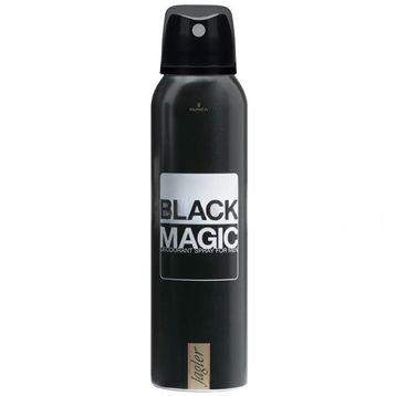 Jagler Black Magic 150 ml Bay Deodorant