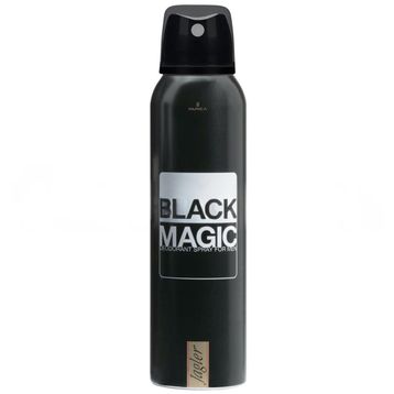 Jagler Black Magic 150 ml Bay Deodorant