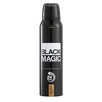 Jagler Black Magic 150 ml Bay Deodorant