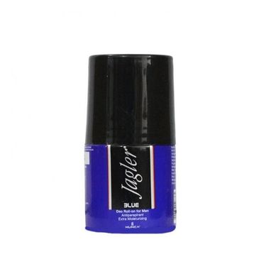 Jagler Blue 50 ml Erkek Roll-On