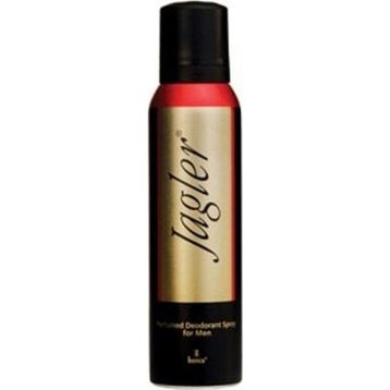 Jagler Classic 150 ml Erkek Deodorant