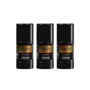 Jagler Classic 3x50 ML Erkek Roll-On