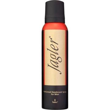 Jagler Classic 5x150 ml Erkek Sprey Deodorant
