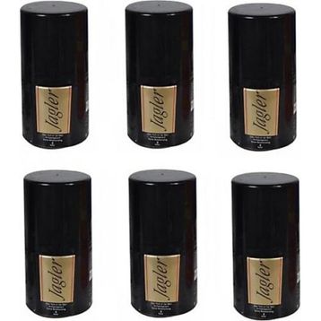Jagler Classic 6x50 ml Erkek Roll-On