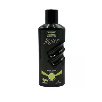 Jagler Extra Cool 200 ml Tıraş Kolonyası