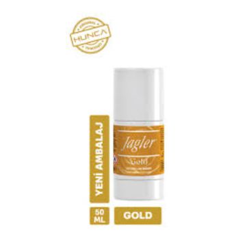 Jagler Gold 50 ml Kadın Roll-On Deodorant