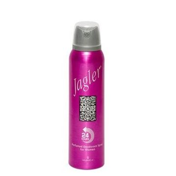 Jagler Hunca 150 ml Kadın Deodorant