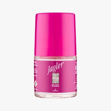 Jagler Klasik 50 ml Kadın Roll-on Deodorant