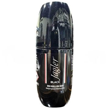 Jagler Man 50 ml Black Roll-On