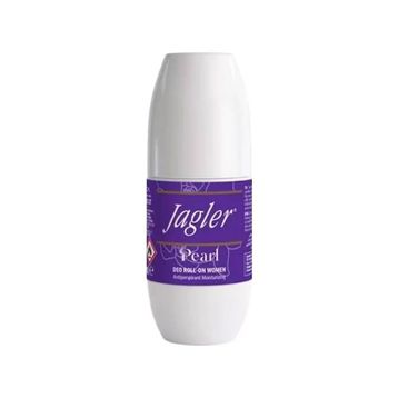 Jagler Pearl 50 ml Kadın Roll-On