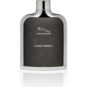 Jaguar Classic Chromite EDT 100 ml Erkek Parfümü