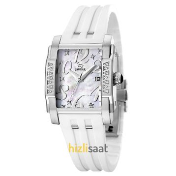 Jaguar J646/1 Kadın Kol Saati