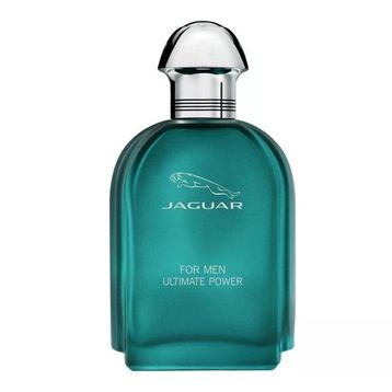 Jaguar Ultimate Power EDT 100 ml Erkek Parfüm
