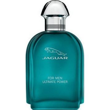 Jaguar Ultimate Power EDT 100 ml Erkek Parfüm