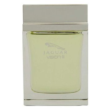 Jaguar Vision 2 EDT 100 ml Erkek Parfümü