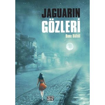 Jaguarın Gözleri - Banu Bülbül