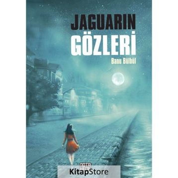 Jaguarın Gözleri - Banu Bülbül