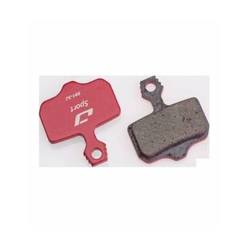 Jagwire DCA087 Magura Mt Fren Balatası