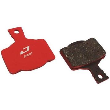 Jagwire DCA087 Magura Mt Fren Balatası