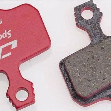 Jagwire DCA087 Magura Mt Fren Balatası