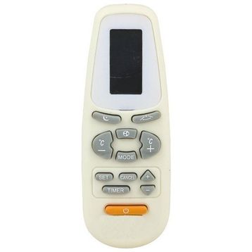 Jahre Beko Beko Demirdöküm Electra Baxı Bosch Clock Tuşlu Klima Kumanda