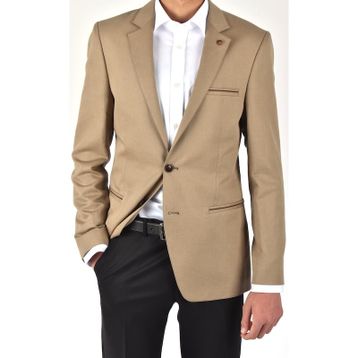 Jakamen J524013 Vizon Erkek Ceket