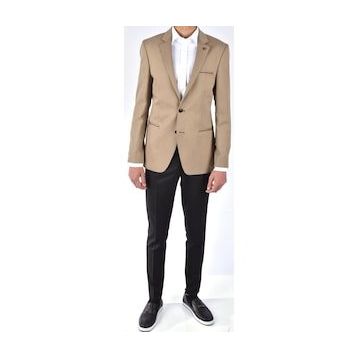 Jakamen J524013 Vizon Erkek Ceket