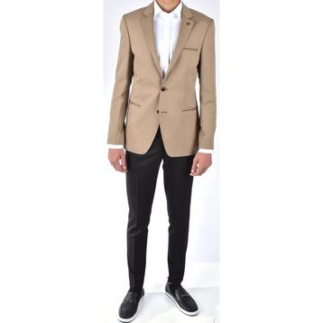Jakamen J524013 Vizon Erkek Ceket